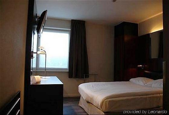 Gosset Hotel Groot Bijgaarden Pokoj fotografie